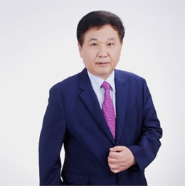 陈永胜 创始人、加拿大公司总经理