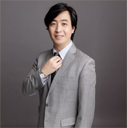 赵基 自贸区业务经理